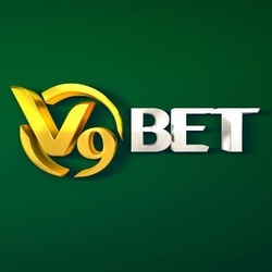 Trang chủ 14 Logo V9Bet