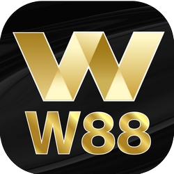 Trang chủ 13 Logo W88